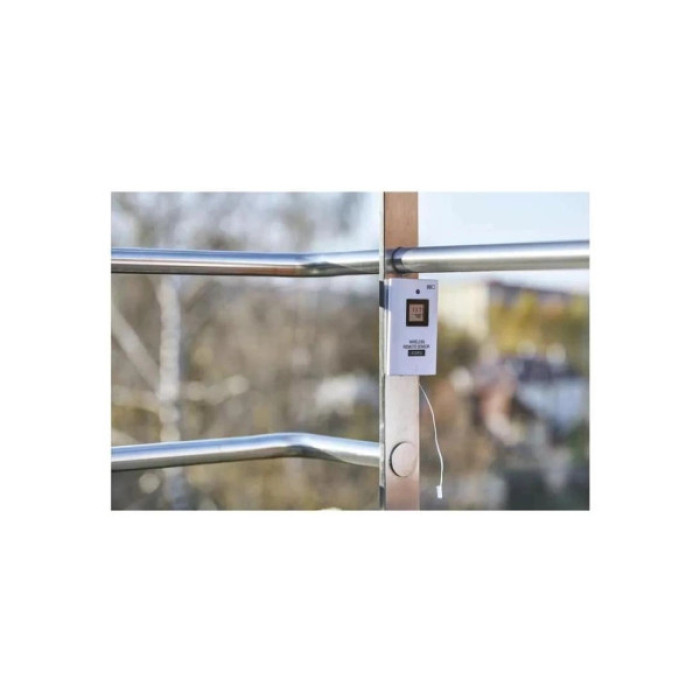 Метеостанція EMOS E5111