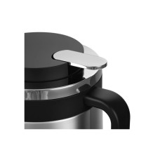 Електрочайник WINNINGSTAR ST-0103 Silver