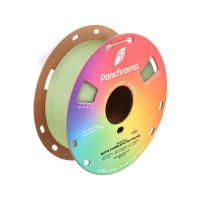 Пластик для 3D-принтера Polymaker PLA PANCHROMA DUAL MATTE 1,75mm 1kg CAMELEON (CA04043)