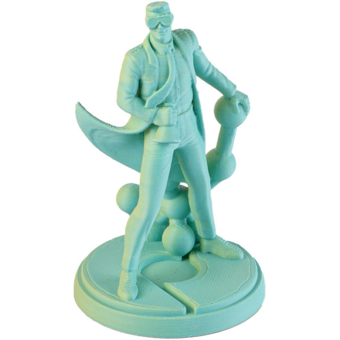 Пластик для 3D-принтера Polymaker PLA PANCHROMA DUAL MATTE 1,75mm 1kg CAMELEON (CA04043)