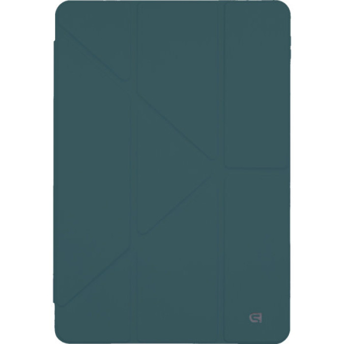 Чохол до планшета Armorstandart Y-Type PEN Redmi Pad Pro / Poco Pad Pine Green (ARM85545)