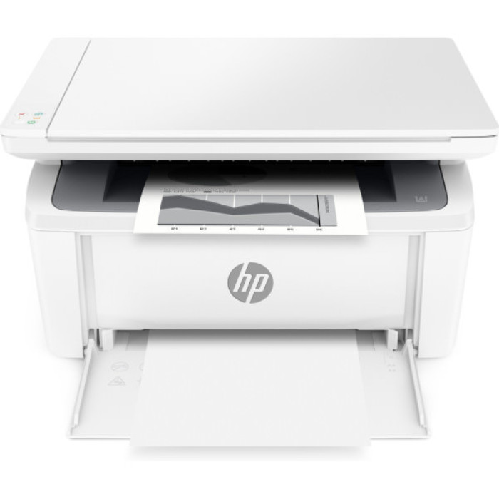 Багатофункціональний пристрій HP LaserJet Pro M141a (7MD73A)