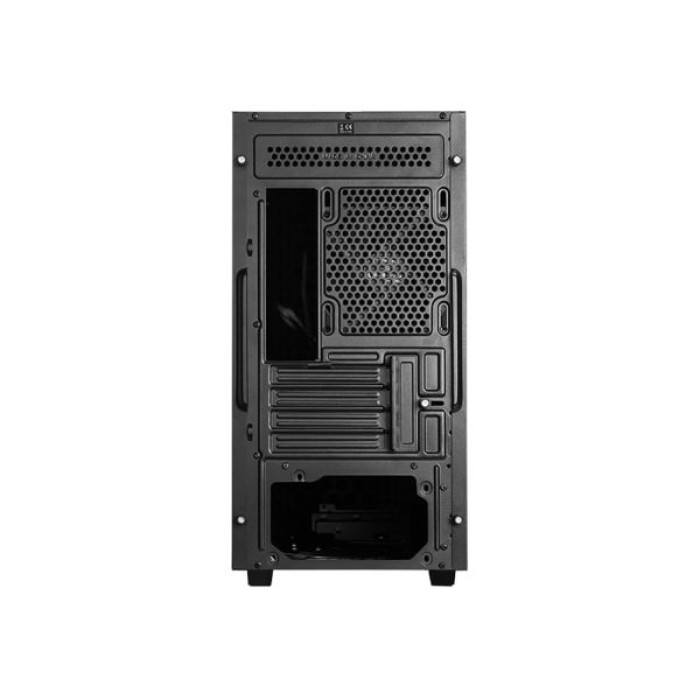 Корпус Chieftec PRO MINI (AZ-01B-OP)