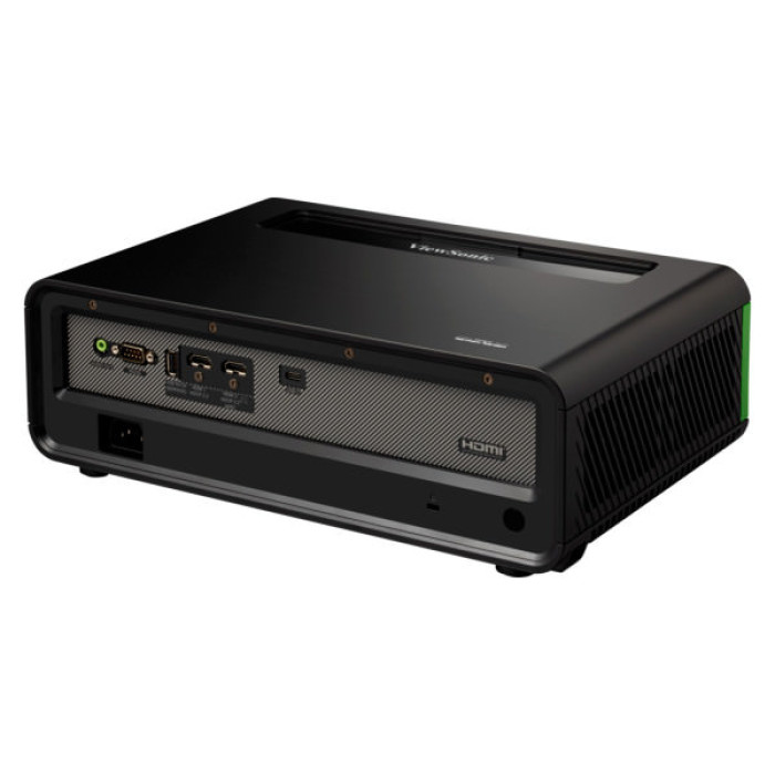 Проектор ViewSonic X2-4KPRO (VS20075)