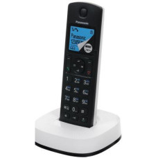 Телефон DECT Panasonic KX-TGC310UC2