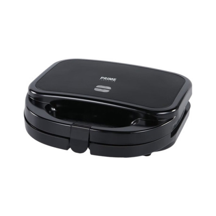 Сендвічниця PRIME Technics PMM 375 B