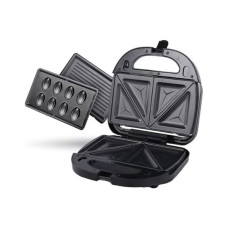 Сендвічниця PRIME Technics PMM 375 B