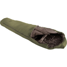 Спальний мішок Grand Canyon Fairbanks 205 -4°C Capulet Olive Left (340021)