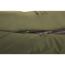 Спальний мішок Grand Canyon Fairbanks 205 -4°C Capulet Olive Left (340021)