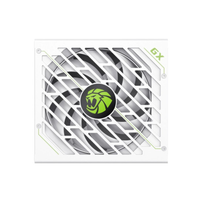 Блок живлення Gamemax 1250W (GX-1250 PRO WT(ATX3.1PCIe5.1))