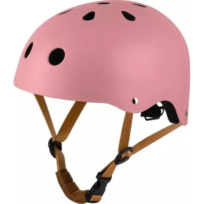 Шолом Lionelo Helmet PINK ROSE (LO-HELMET PINK ROSE)