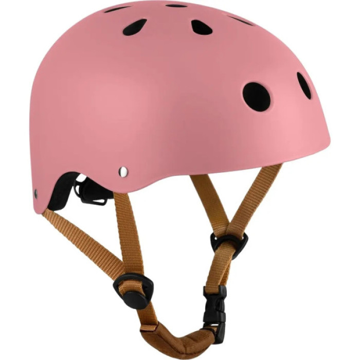 Шолом Lionelo Helmet PINK ROSE (LO-HELMET PINK ROSE)