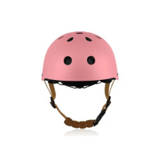 Шолом Lionelo Helmet PINK ROSE (LO-HELMET PINK ROSE)
