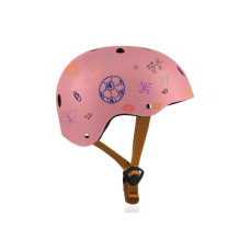 Шолом Lionelo Helmet PINK ROSE (LO-HELMET PINK ROSE)