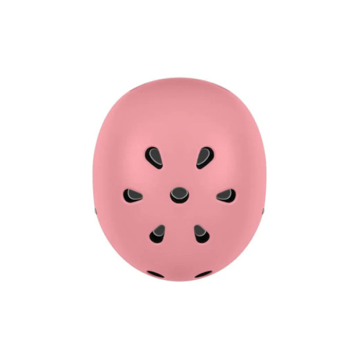 Шолом Lionelo Helmet PINK ROSE (LO-HELMET PINK ROSE)