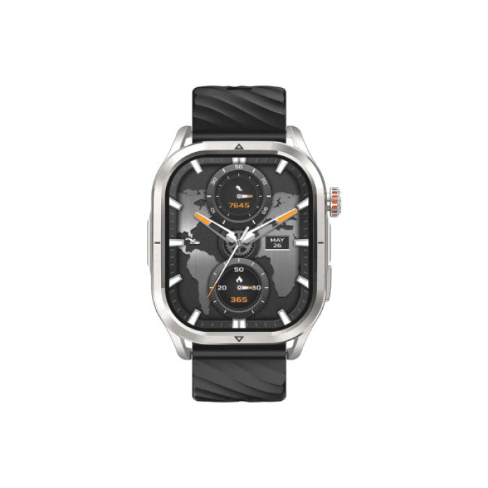 Смарт-годинник KOSPET MAGIC P10 SILVER (6978602500010)