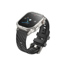 Смарт-годинник KOSPET MAGIC P10 SILVER (6978602500010)