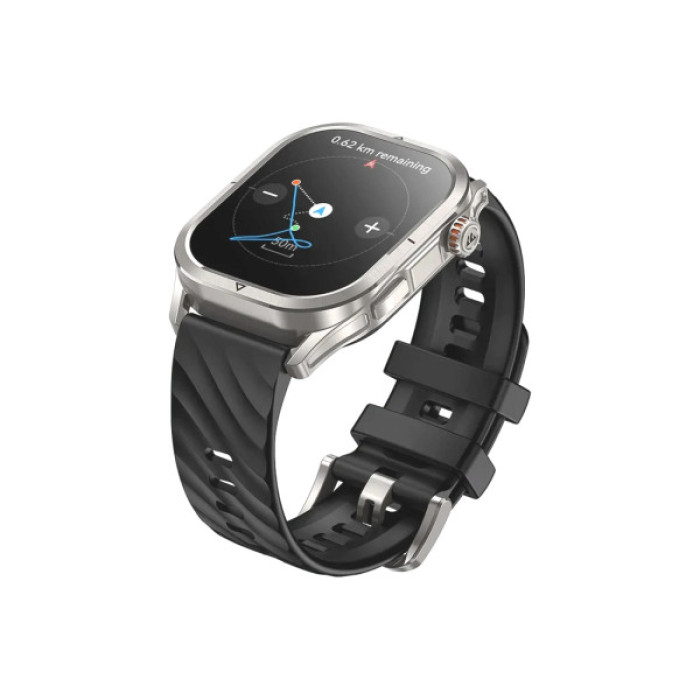 Смарт-годинник KOSPET MAGIC P10 SILVER (6978602500010)