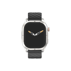 Смарт-годинник KOSPET MAGIC P10 SILVER (6978602500010)