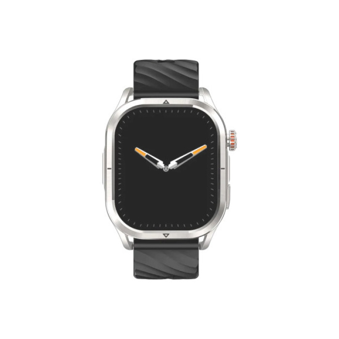 Смарт-годинник KOSPET MAGIC P10 SILVER (6978602500010)