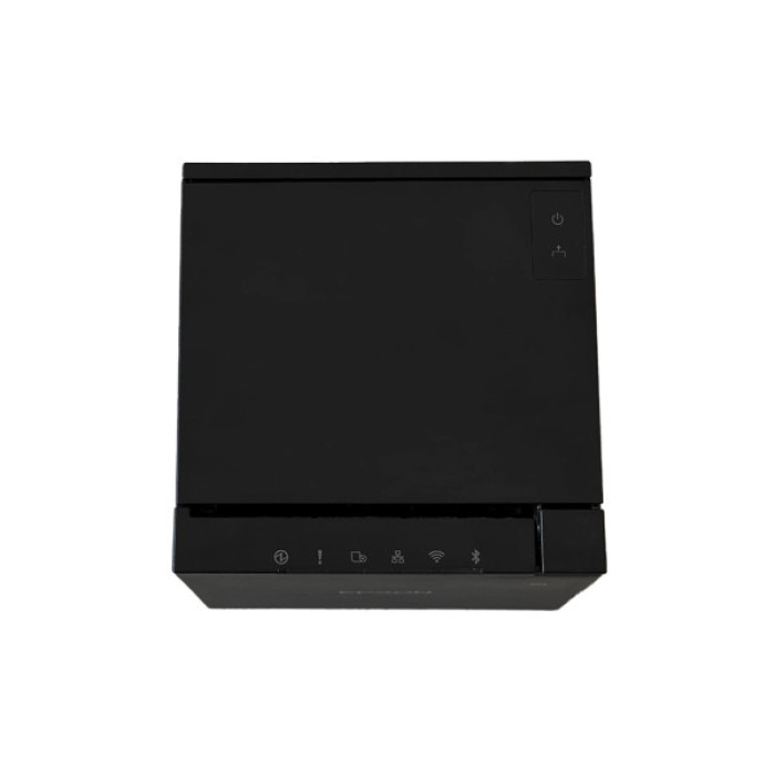 Принтер чеків Epson TM-M30III USB, USB-C, Ethernet, WiFi, Bluetooth, Black (C31CK50152)