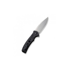 Ніж Civivi Cogent Bead Blast Black Micarta (C20038D-7)