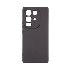 Чохол до мобільного телефона Armorstandart ICON Infinix Note 50 Pro 4G Camera cover Black (ARM84731)