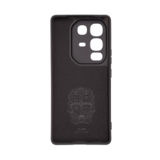 Чохол до мобільного телефона Armorstandart ICON Infinix Note 50 Pro 4G Camera cover Black (ARM84731)