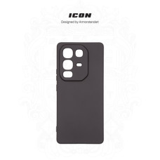 Чохол до мобільного телефона Armorstandart ICON Infinix Note 50 Pro 4G Camera cover Black (ARM84731)