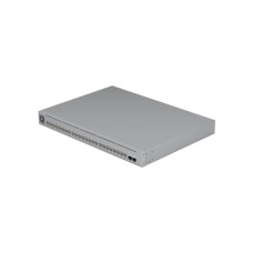 Комутатор мережевий Ubiquiti USW-PRO-MAX-24-POE