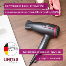 Фен Beurer HC 25 LE 2025