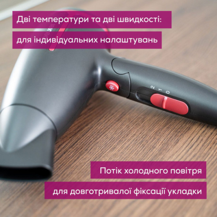 Фен Beurer HC 25 LE 2025