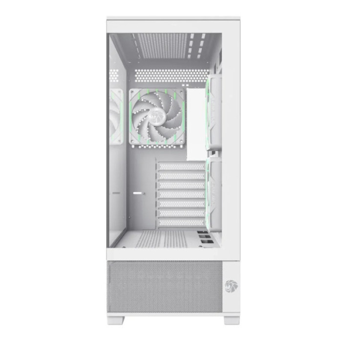 Корпус для ПК Gamemax VISTA 2 AW