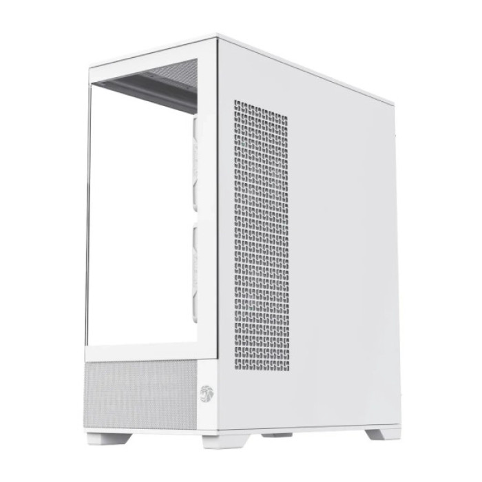 Корпус для ПК Gamemax VISTA 2 AW