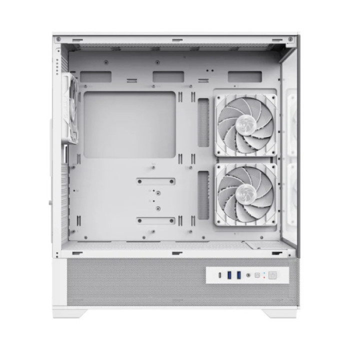 Корпус для ПК Gamemax VISTA 2 AW