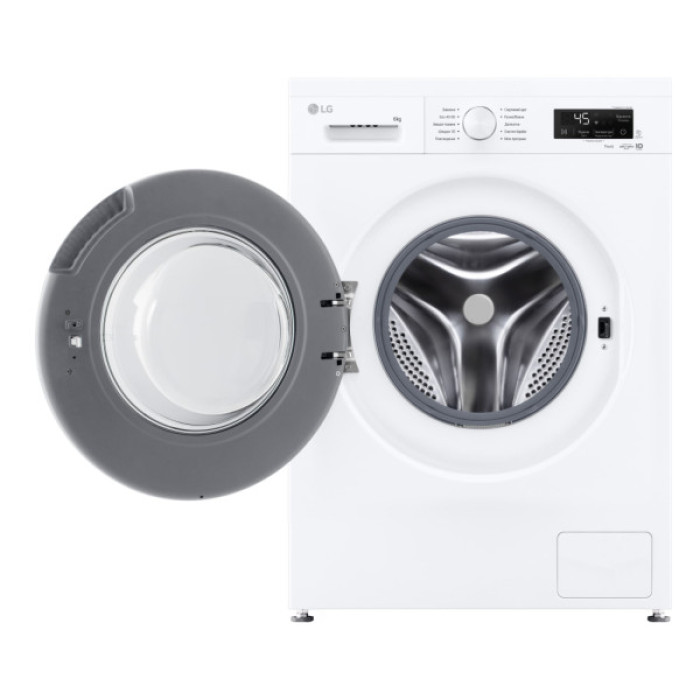 Пральна машина LG F2Y2NS3WE