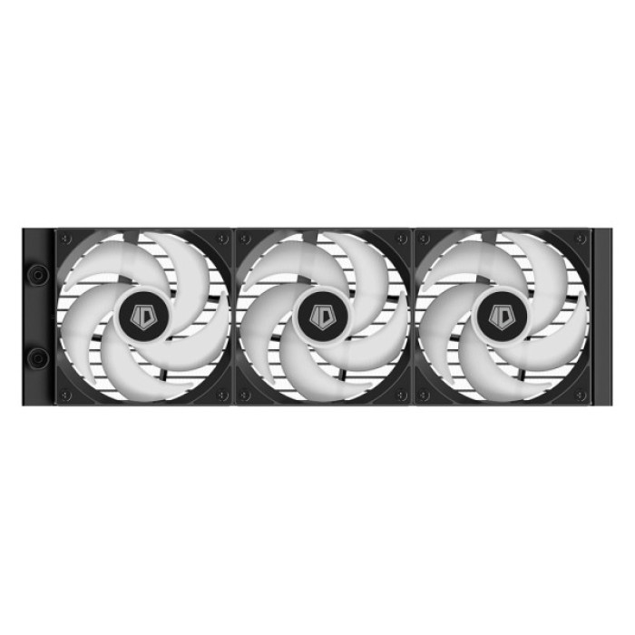 Система рідинного охолодження ID-Cooling FX360 LCD