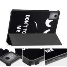 Чохол до планшета BeCover Smart Case Lenovo Tab K11 Plus TB-352F 11.45" Don''t Touch (711855)