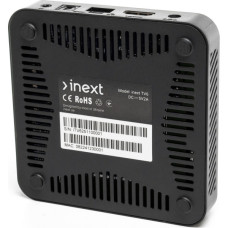 Медіаплеєр iNeXT TV6