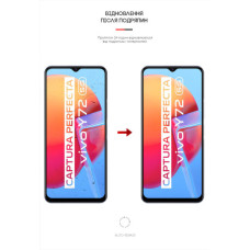 Плівка захисна Armorstandart Vivo Y72 5G (ARM61994)