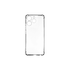 Чохол до мобільного телефона BeCover Anti-Shock Tecno Spark 20 Pro (KJ6) Clear (710856)