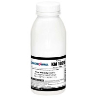 Тонер Kyocera ECOSYS TK-1110/TK-1120/TK-1125, 1kg, black Tomoegawa (ED-11-KM1020-1)