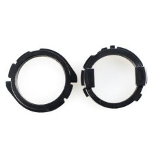 Втулка вала тефлонового SAMSUNG ML-1710 (JC61-00589A/JC61-00590A) комплект Patron (BUSHFR-SAM-1710-M)