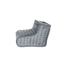 Електрогрілка N'oveen EB550 Grey