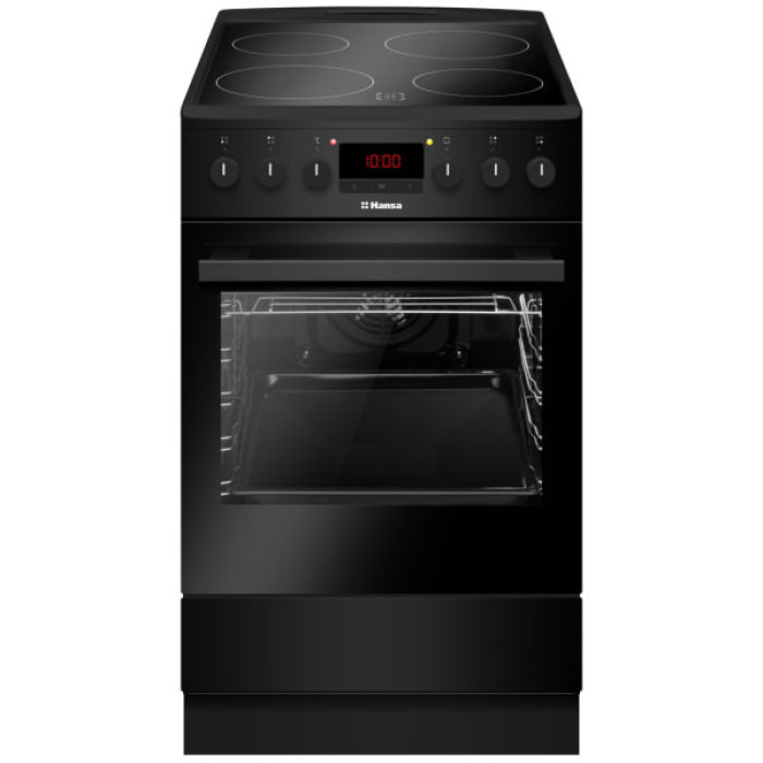 Плита Hansa FCCM58209H