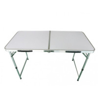 Кемпінгові меблі