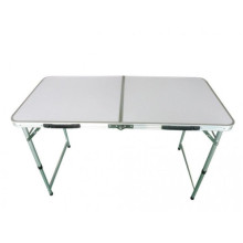 Кемпінгові меблі