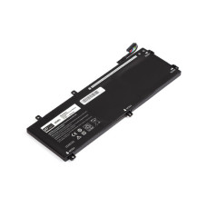 Акумулятор до ноутбука DELL H5H20-3S1P 11.55V 4800mAh PowerPlant (NB441785)