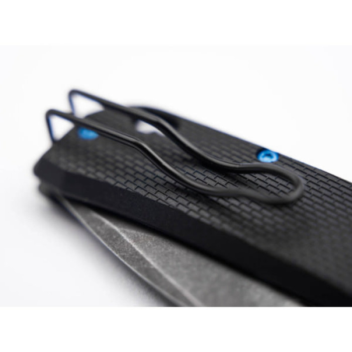 Ніж Boker Plus FRND BlackWash (01BO921)