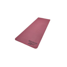 Килимок для йоги Reebok Double Sided Yoga Mat червоний RAYG-11042RD (885652020855)